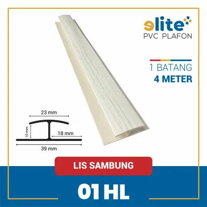 Lis Laminate