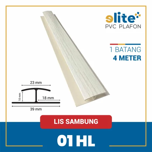 Lis Laminate