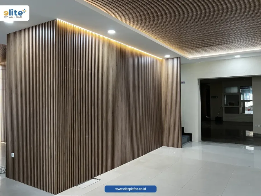 Foto proyek interior Elite Shop 1