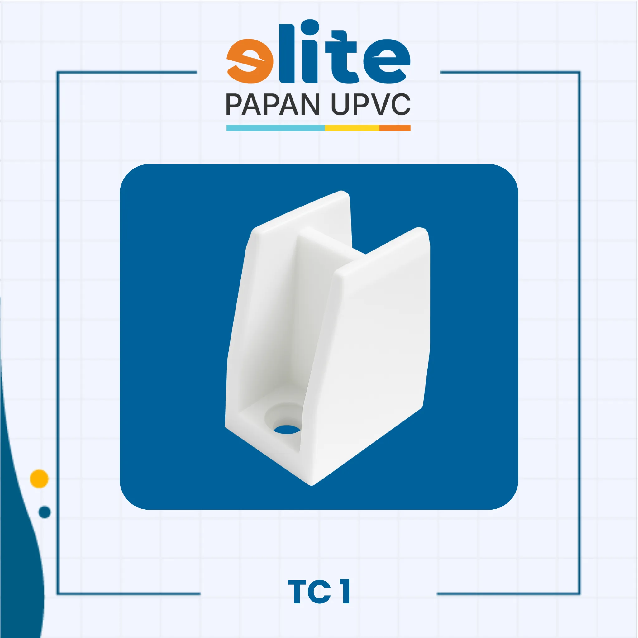 Traves Corner TC01 / TC02 galeri 2