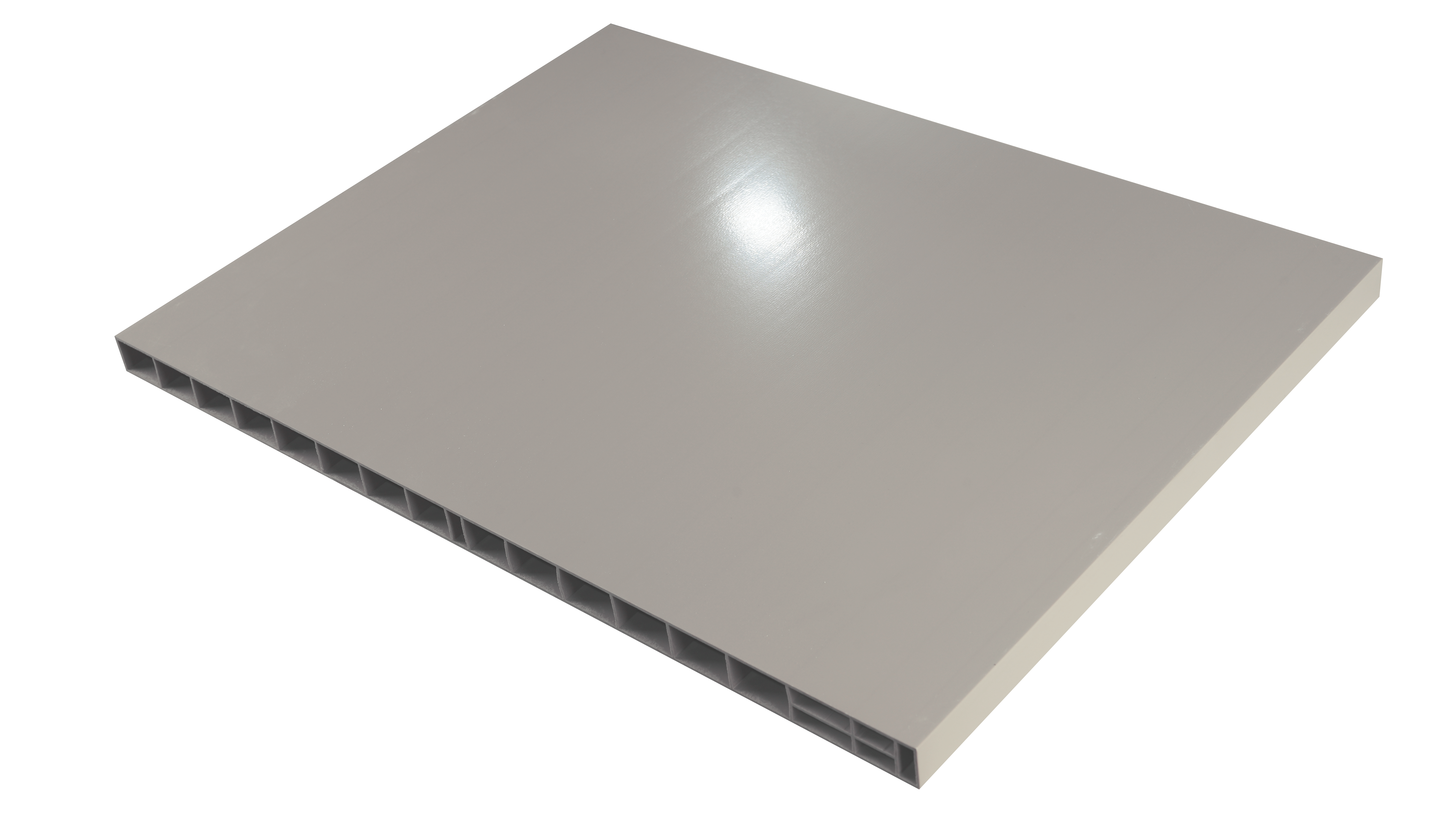 Papan UPVC 30 cm x 200 cm