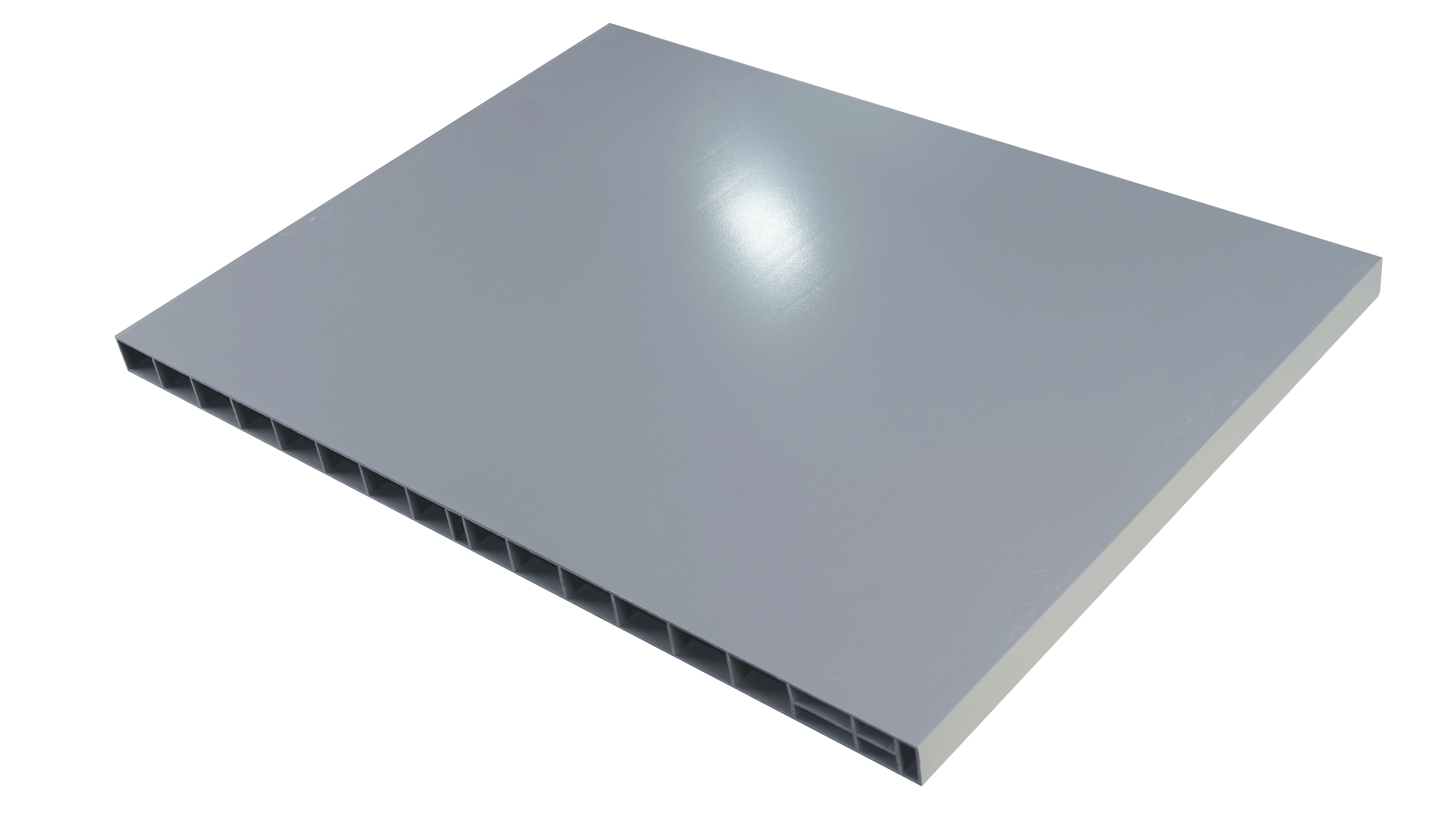 Papan UPVC 30 cm x 200 cm