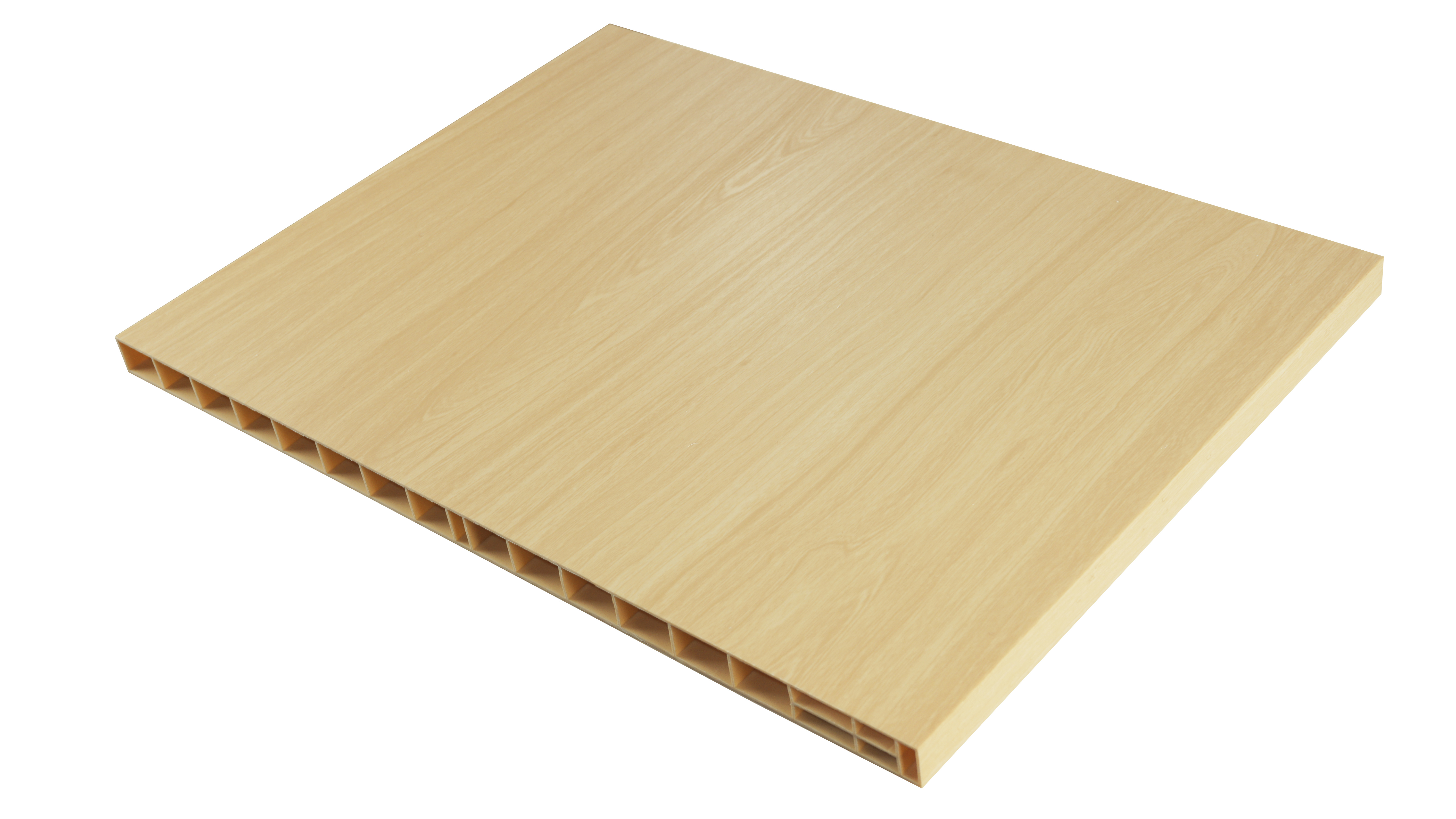 Papan UPVC 30 cm x 200 cm