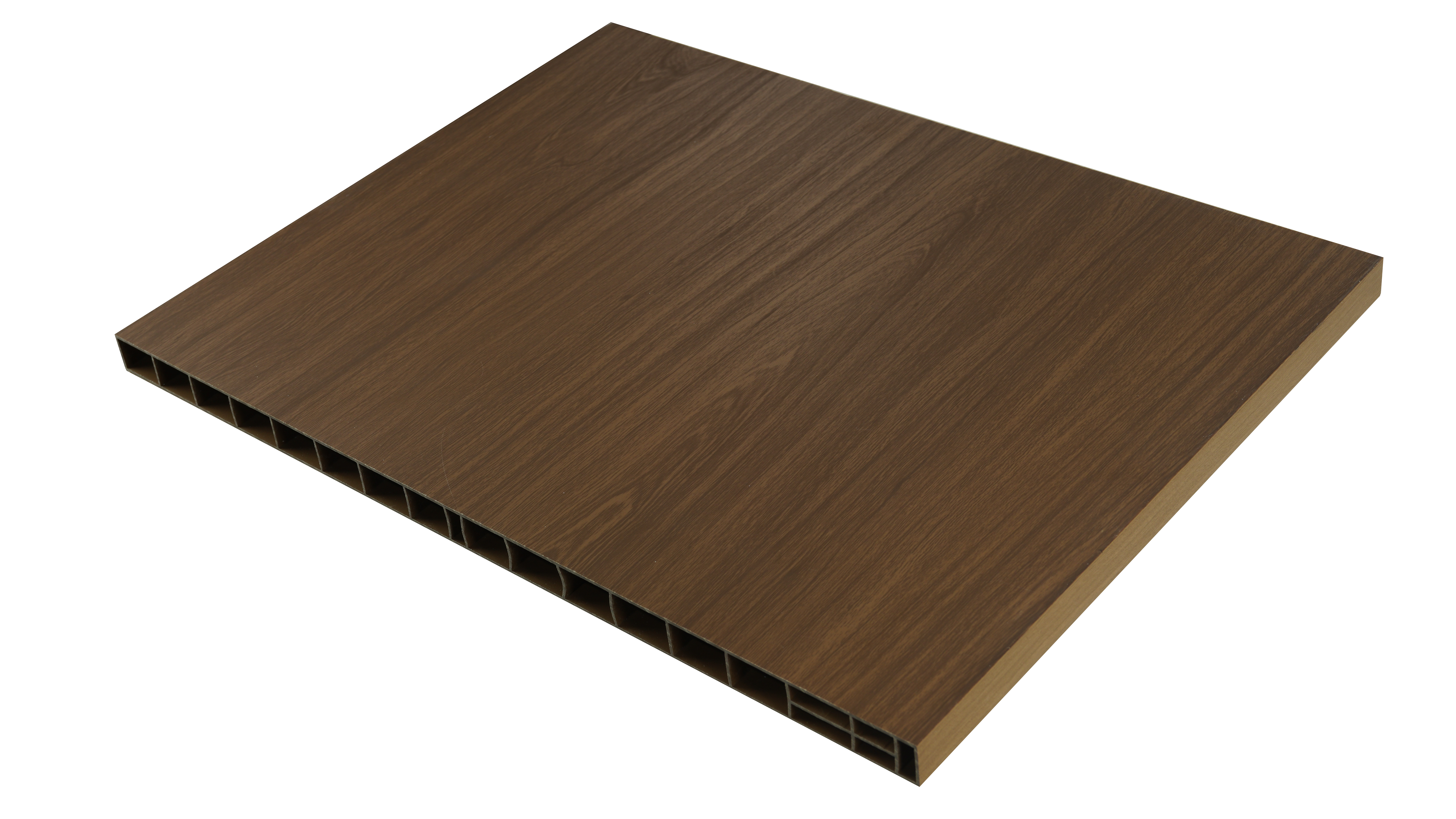 Papan UPVC 30 cm x 200 cm