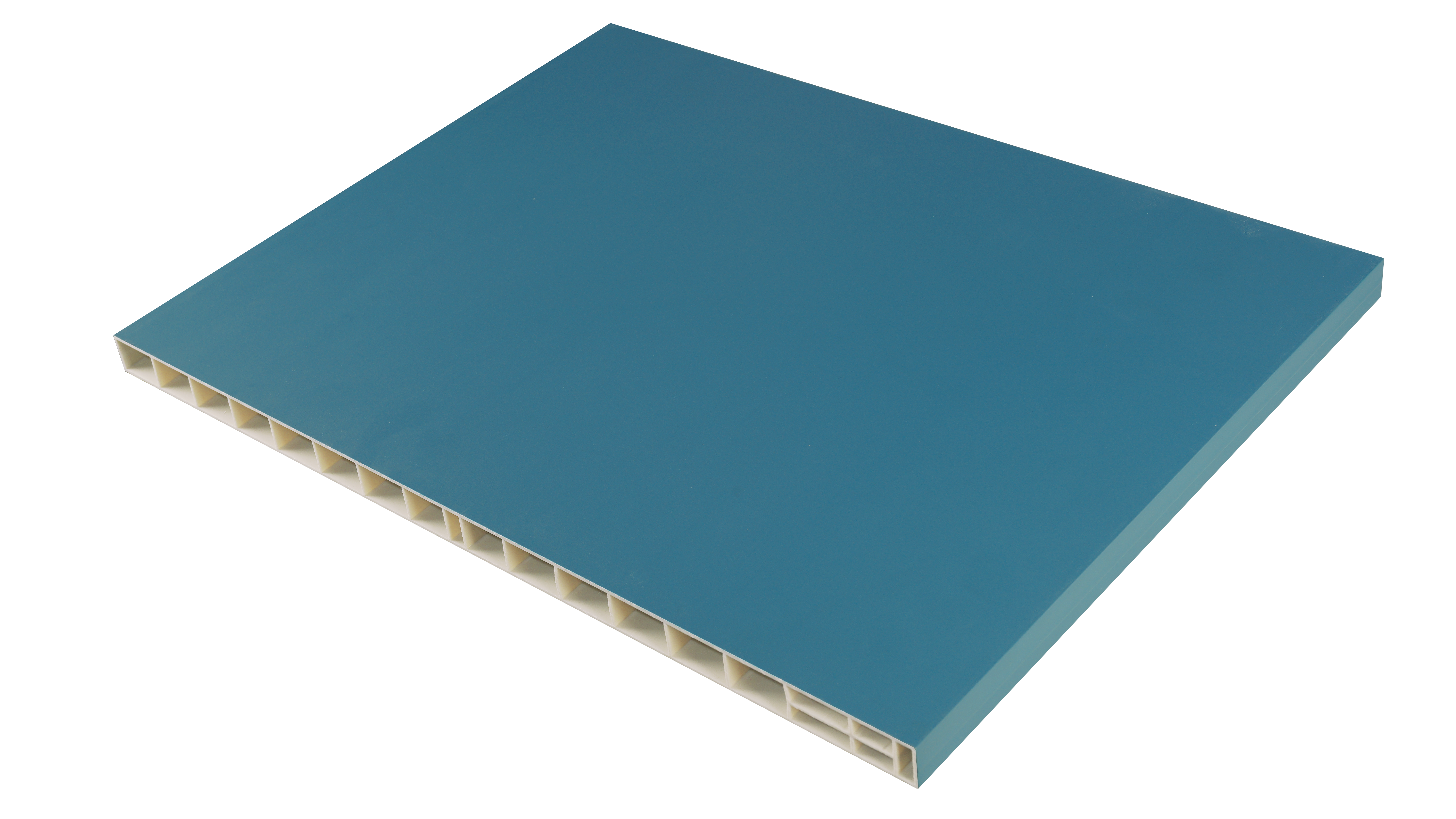 Papan UPVC 30 cm x 200 cm