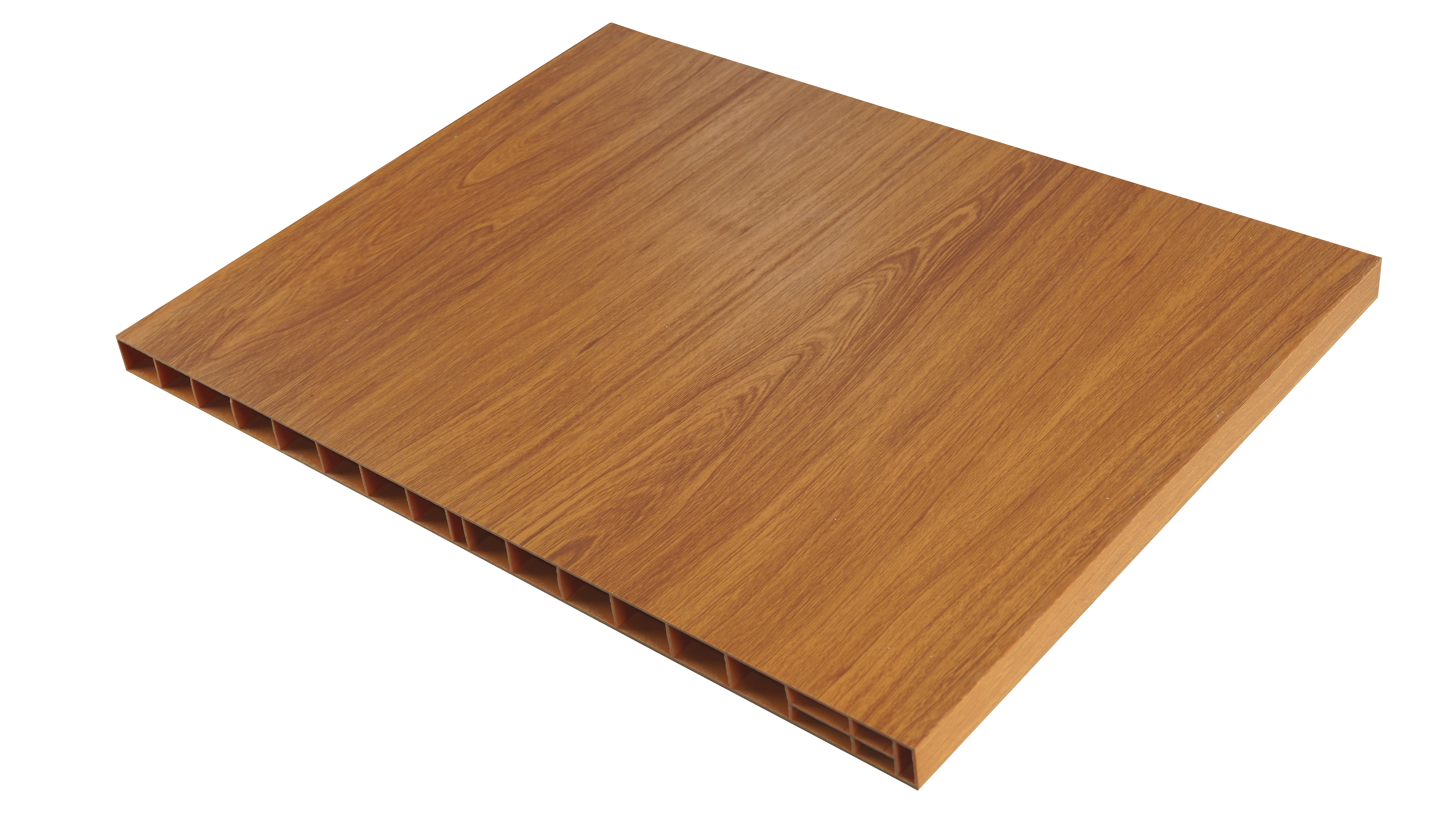 Papan UPVC 30 cm x 200 cm