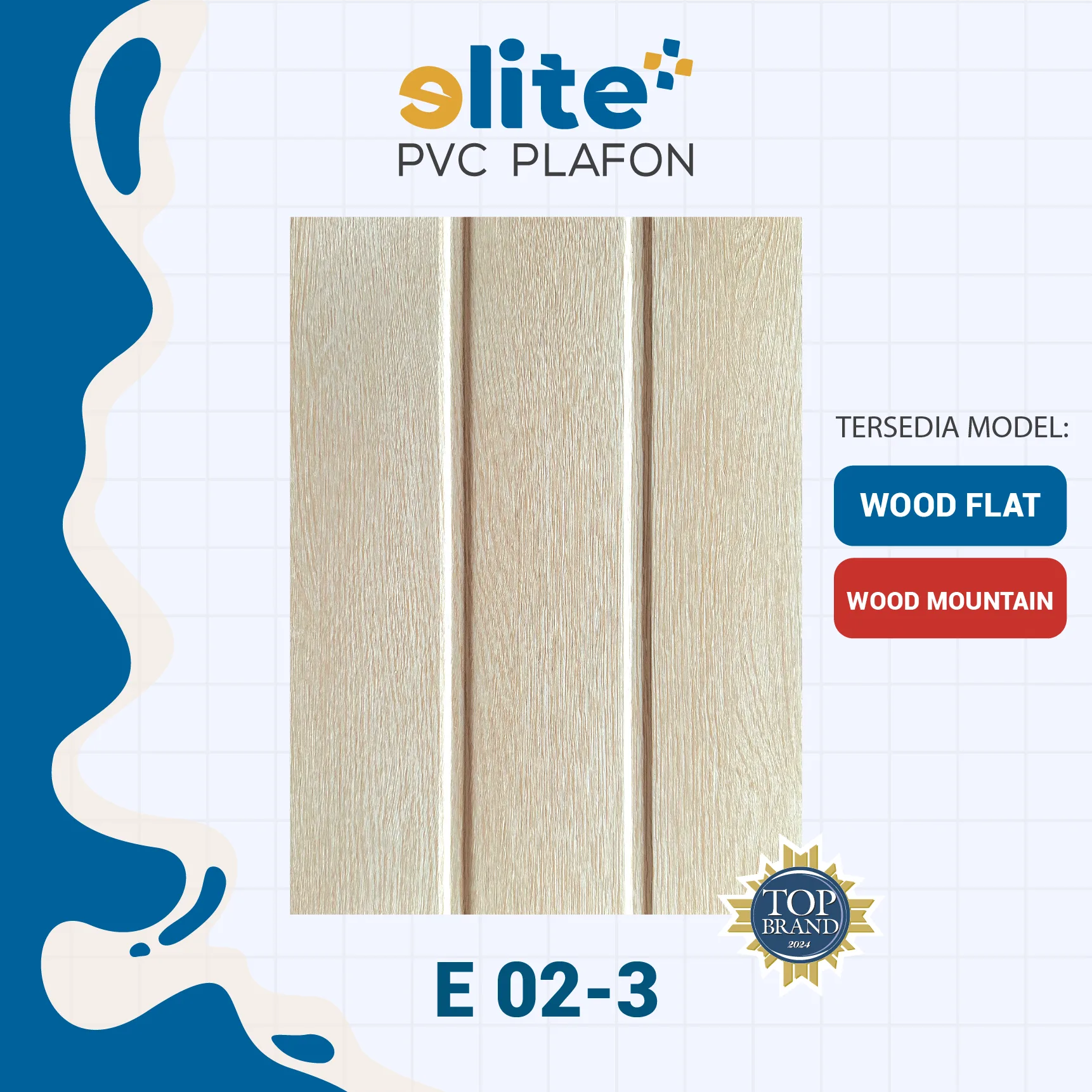 Elite Plus Lebar 25 cm galeri 3