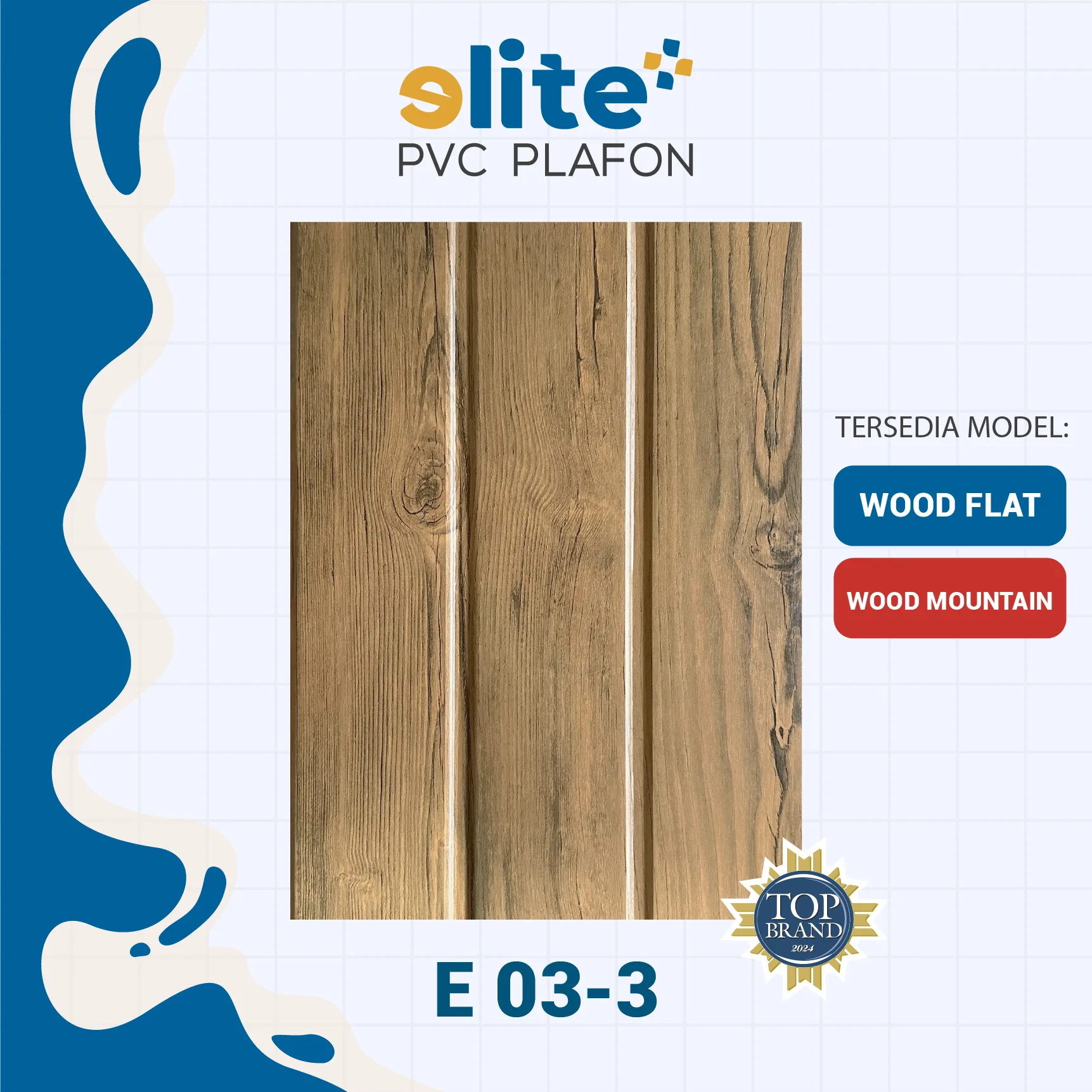 Elite Plus Lebar 25 cm galeri 4