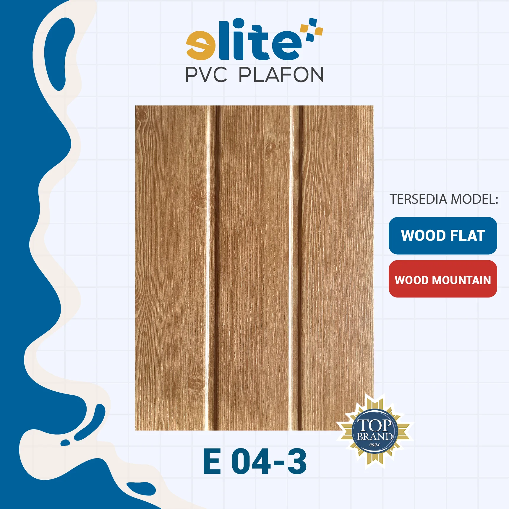 Elite Plus Lebar 25 cm galeri 5