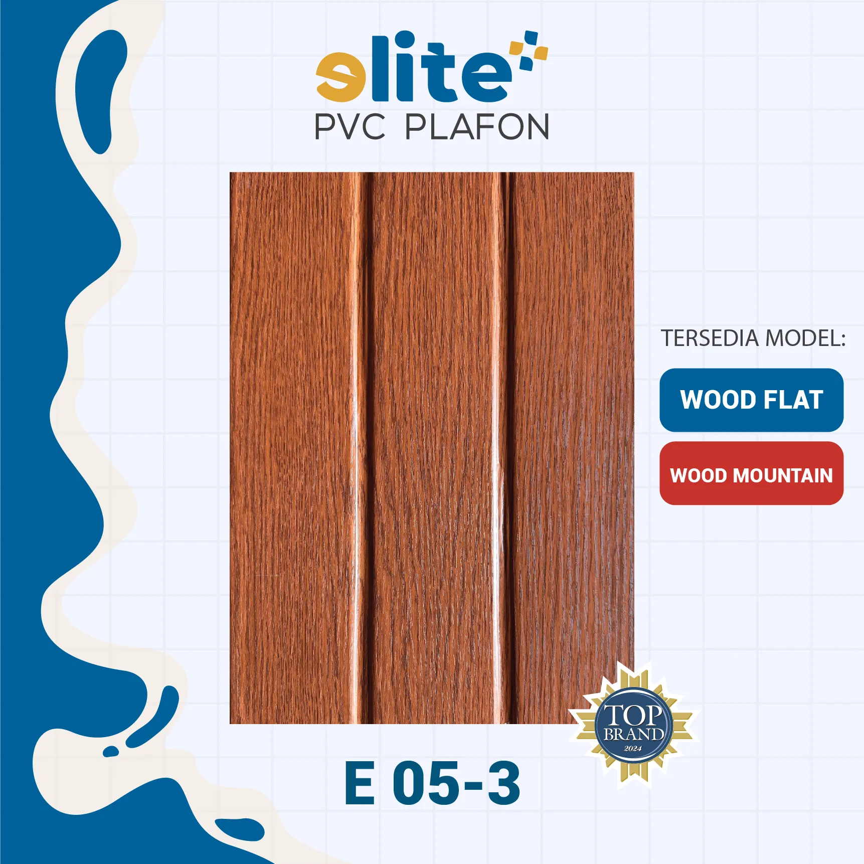 Elite Plus Lebar 25 cm galeri 6
