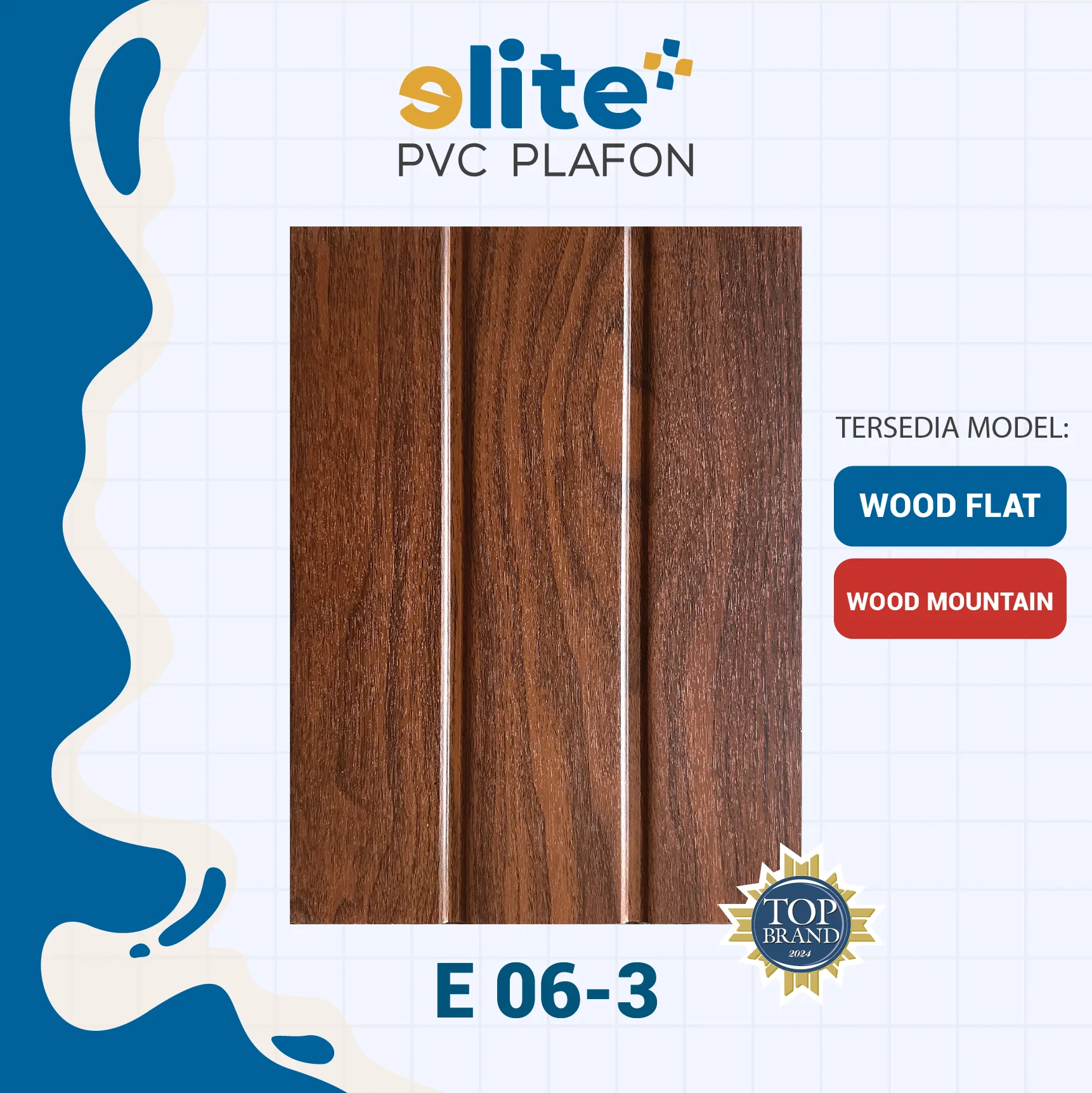 Elite Plus Lebar 25 cm galeri 7