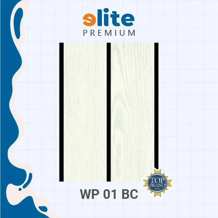 Elite Plafon Premium Lebar 20 cm galeri 7