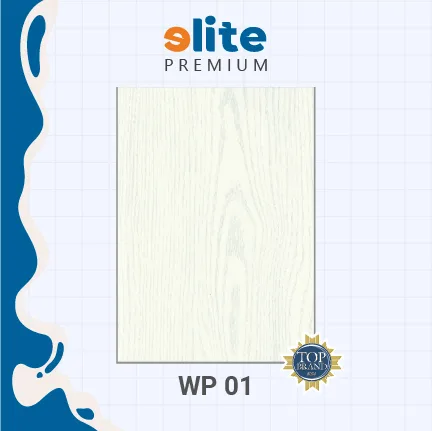 Elite Plafon Premium Lebar 20 cm galeri 6