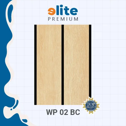 Elite Plafon Premium Lebar 20 cm galeri 10