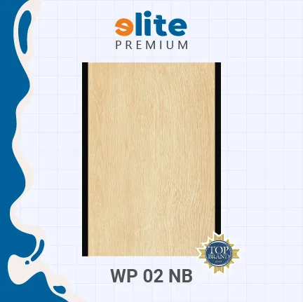 Elite Plafon Premium Lebar 20 cm galeri 11
