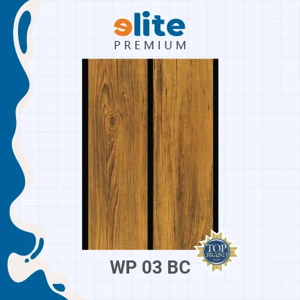 Elite Plafon Premium Lebar 20 cm galeri 13