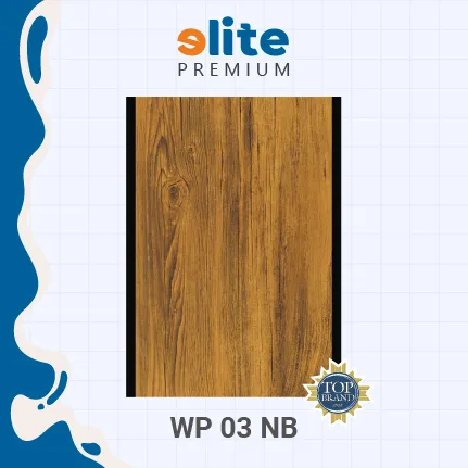 Elite Plafon Premium Lebar 20 cm galeri 14