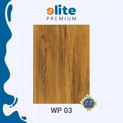 Elite Plafon Premium Lebar 20 cm galeri 12