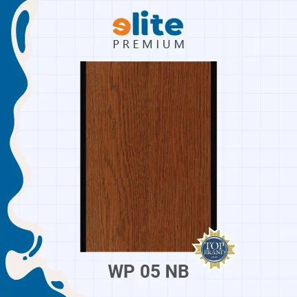 Elite Plafon Premium Lebar 20 cm galeri 20