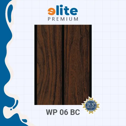 Elite Plafon Premium Lebar 20 cm galeri 22