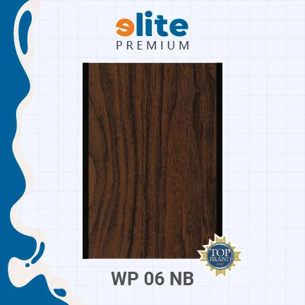 Elite Plafon Premium Lebar 20 cm galeri 23