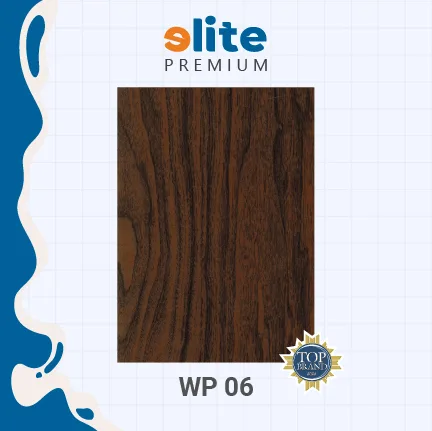 Elite Plafon Premium Lebar 20 cm galeri 21