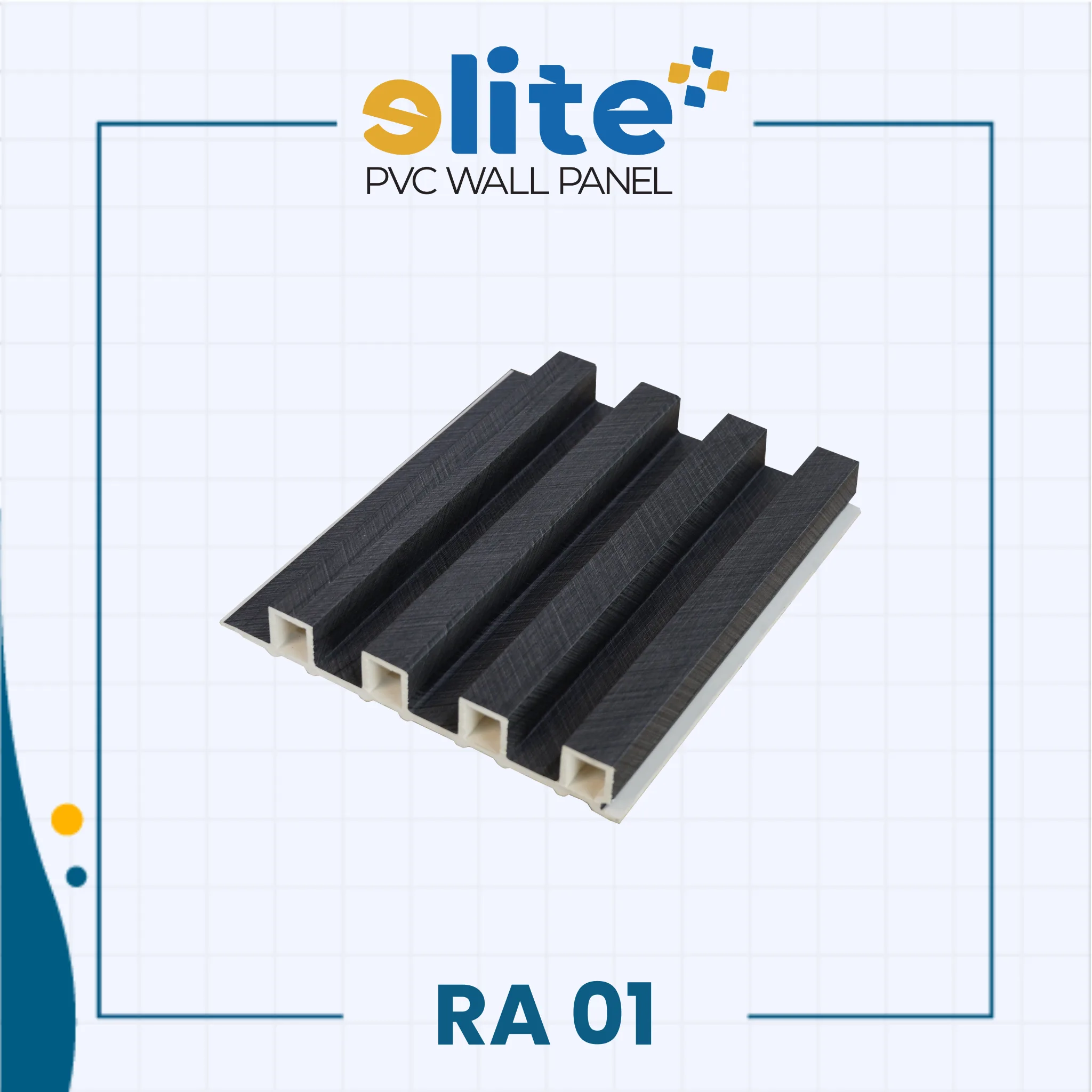 Elite Wall Rinjani galeri 2