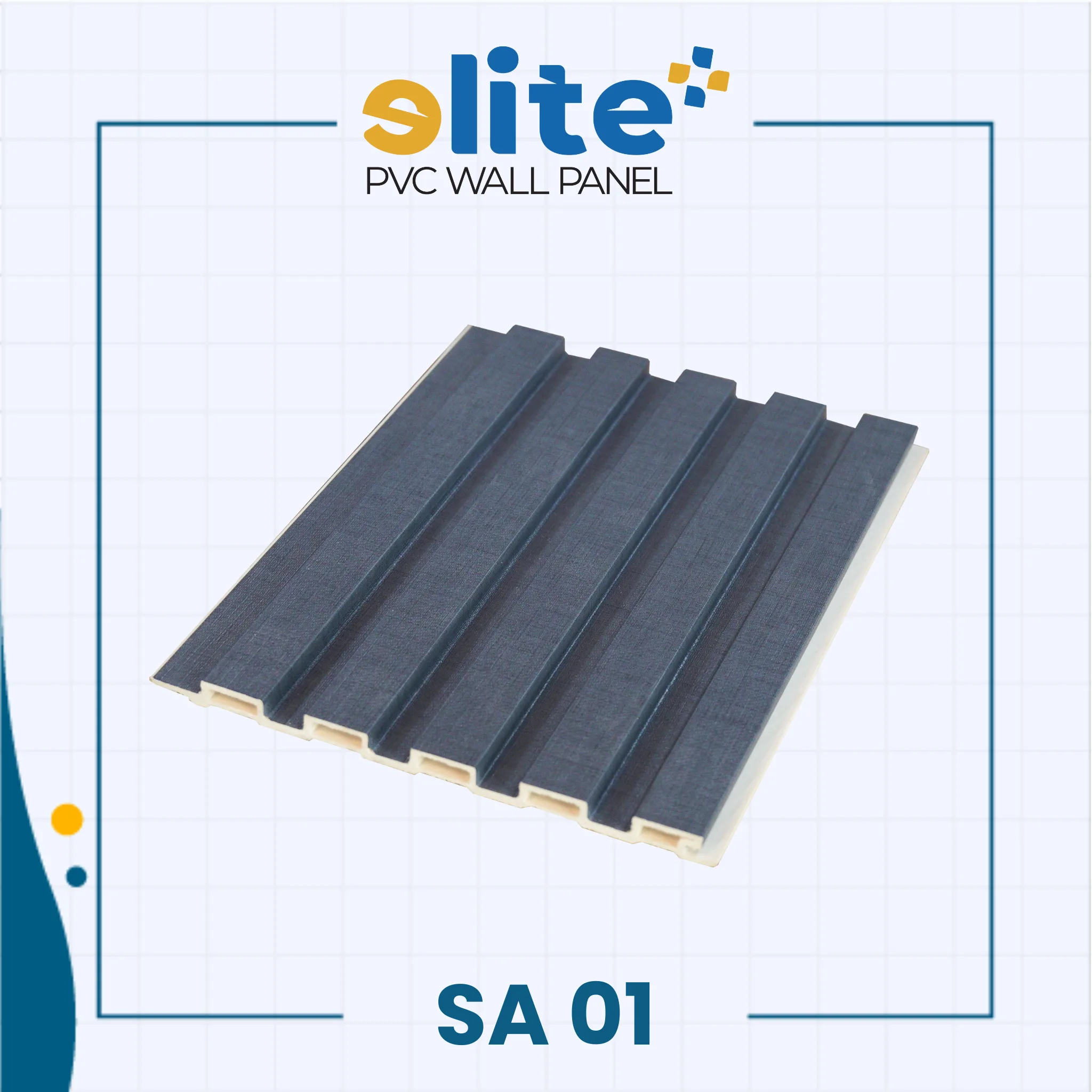 Elite Wall Semeru galeri 2