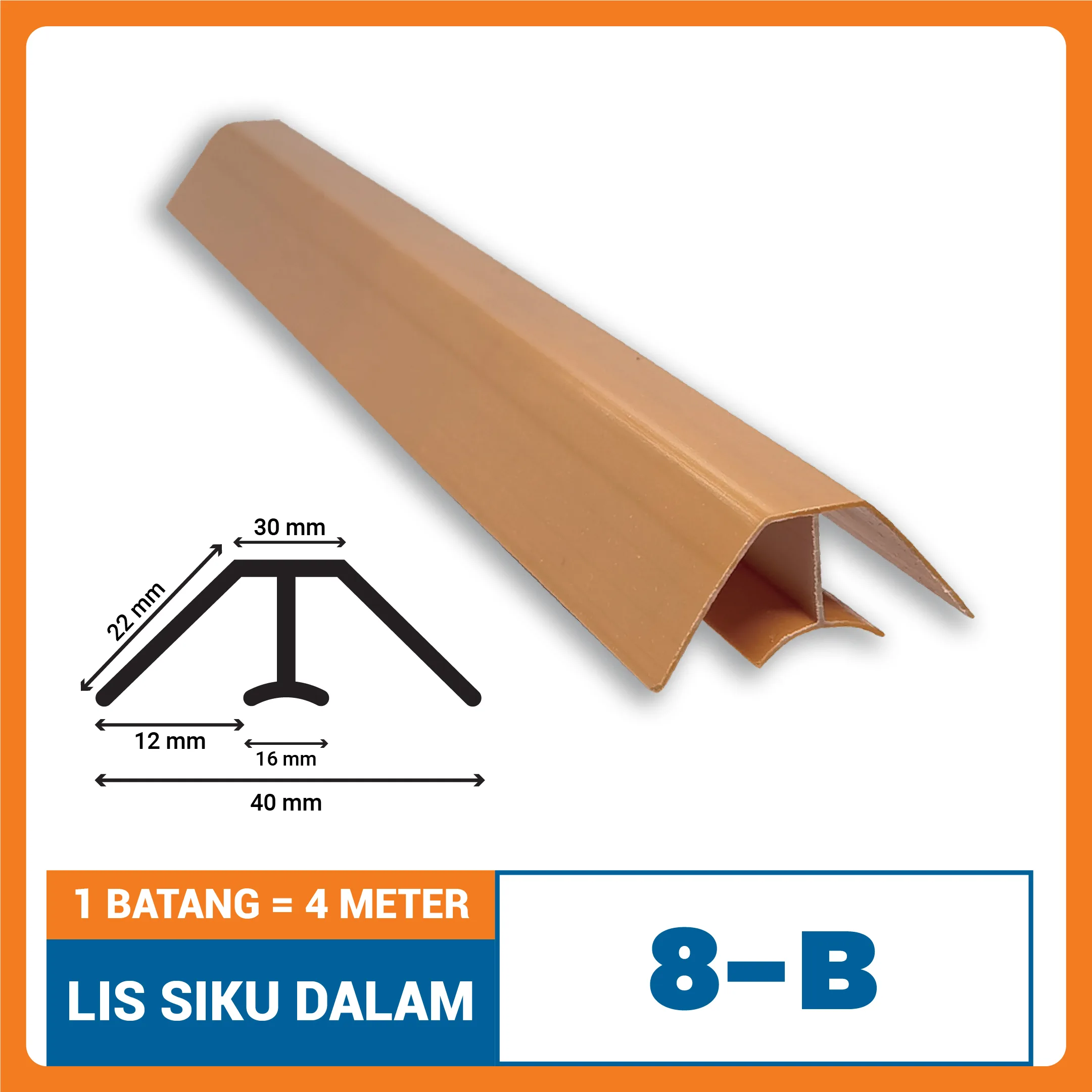 Lis Glossy galeri 7