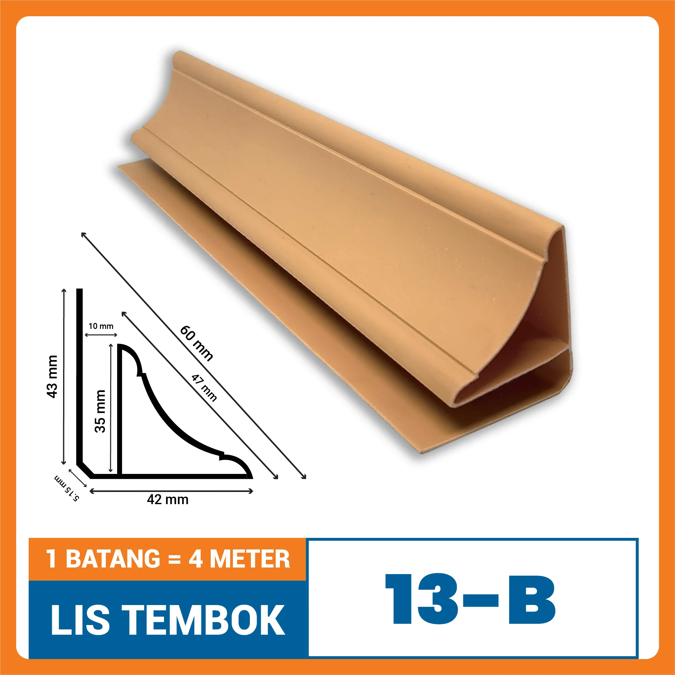 Lis Glossy galeri 12