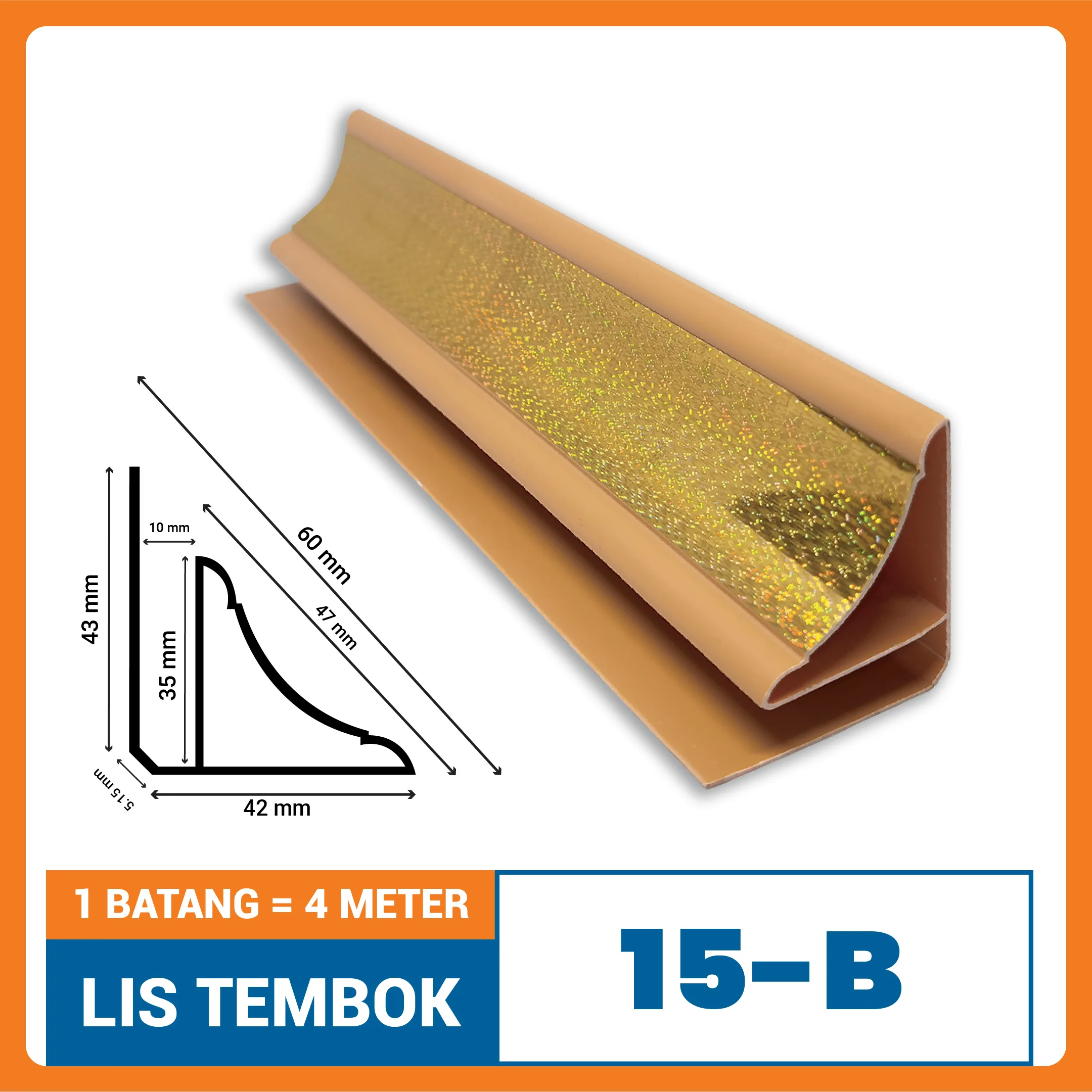 Lis Glossy galeri 15
