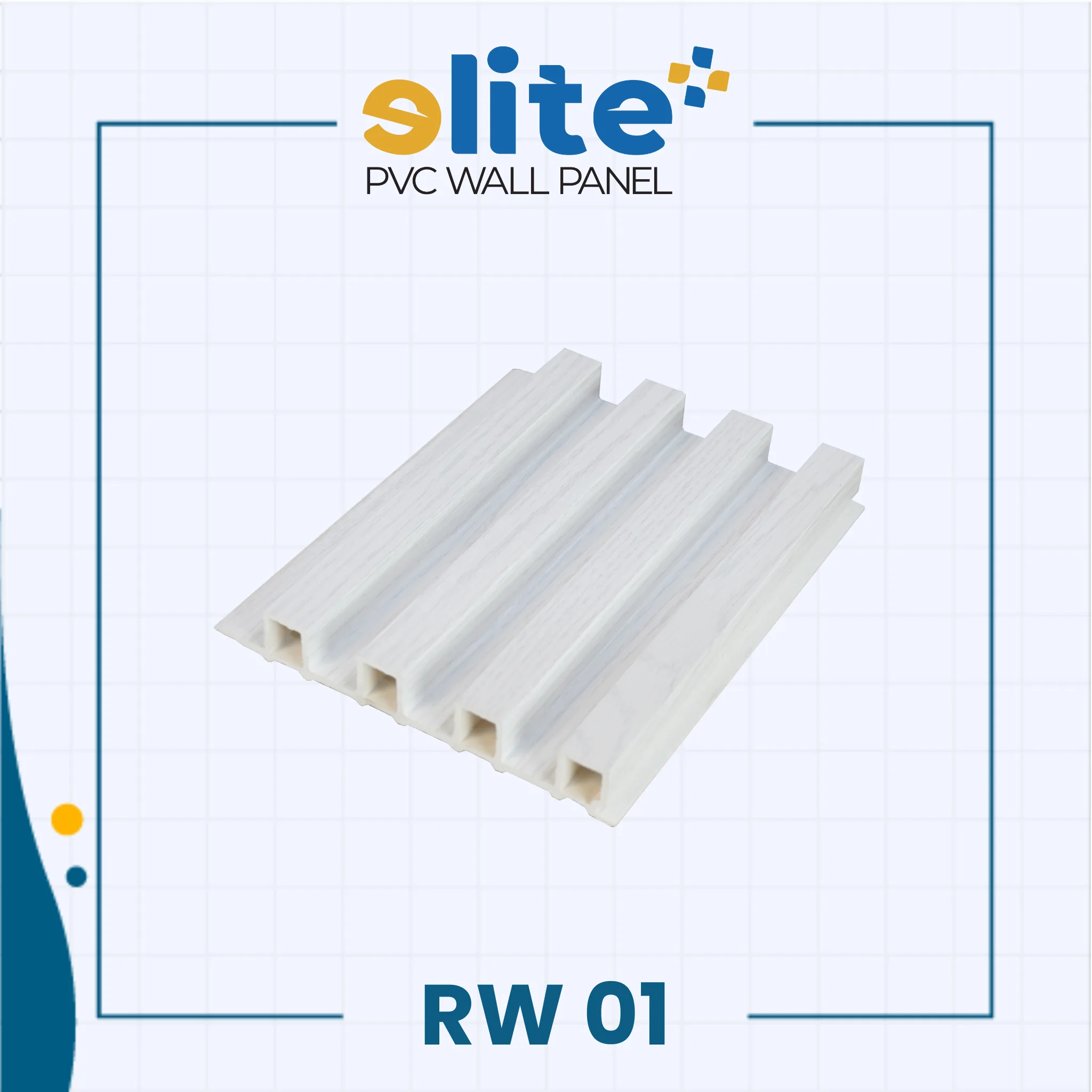 Elite Wall Rinjani galeri 4