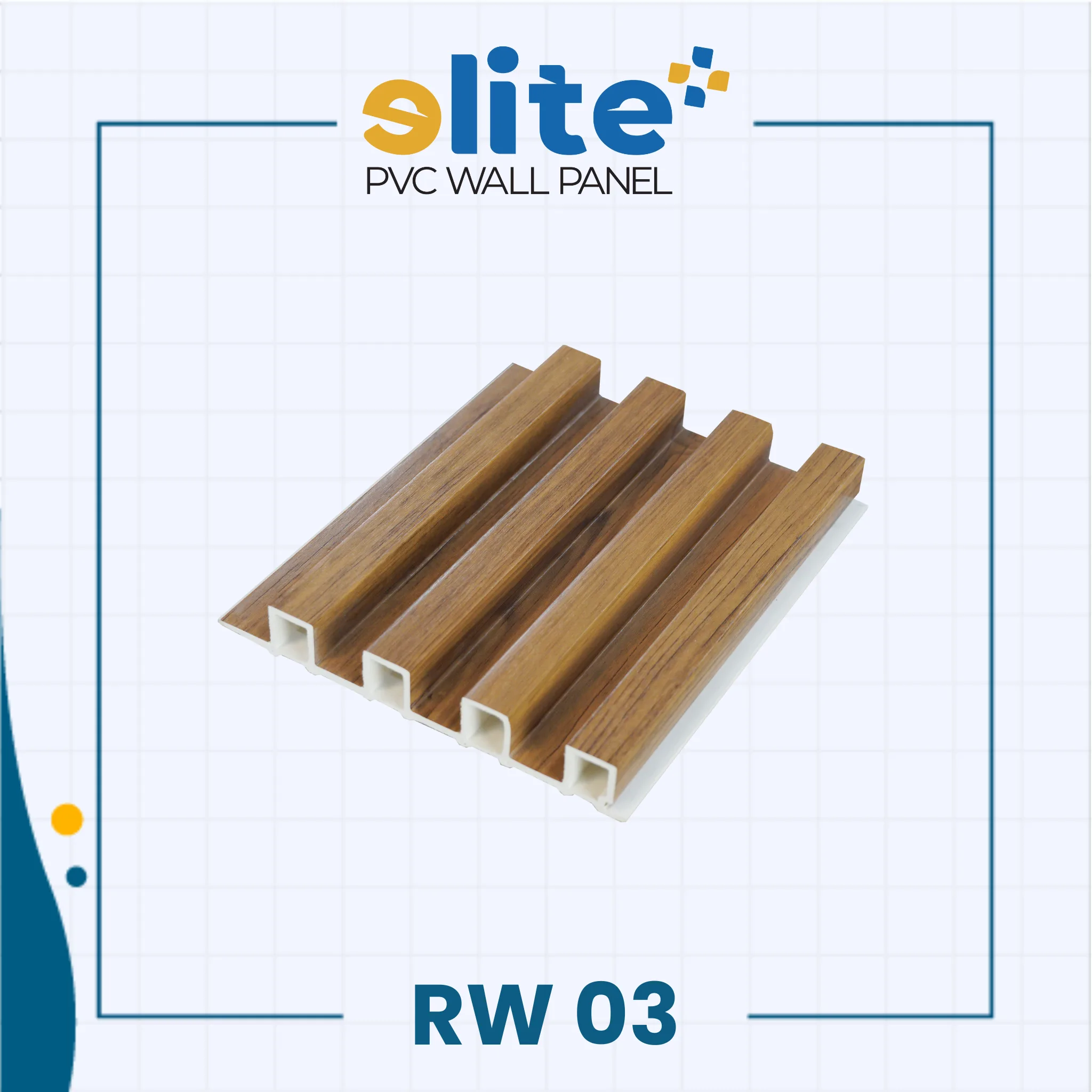 Elite Wall Rinjani galeri 6