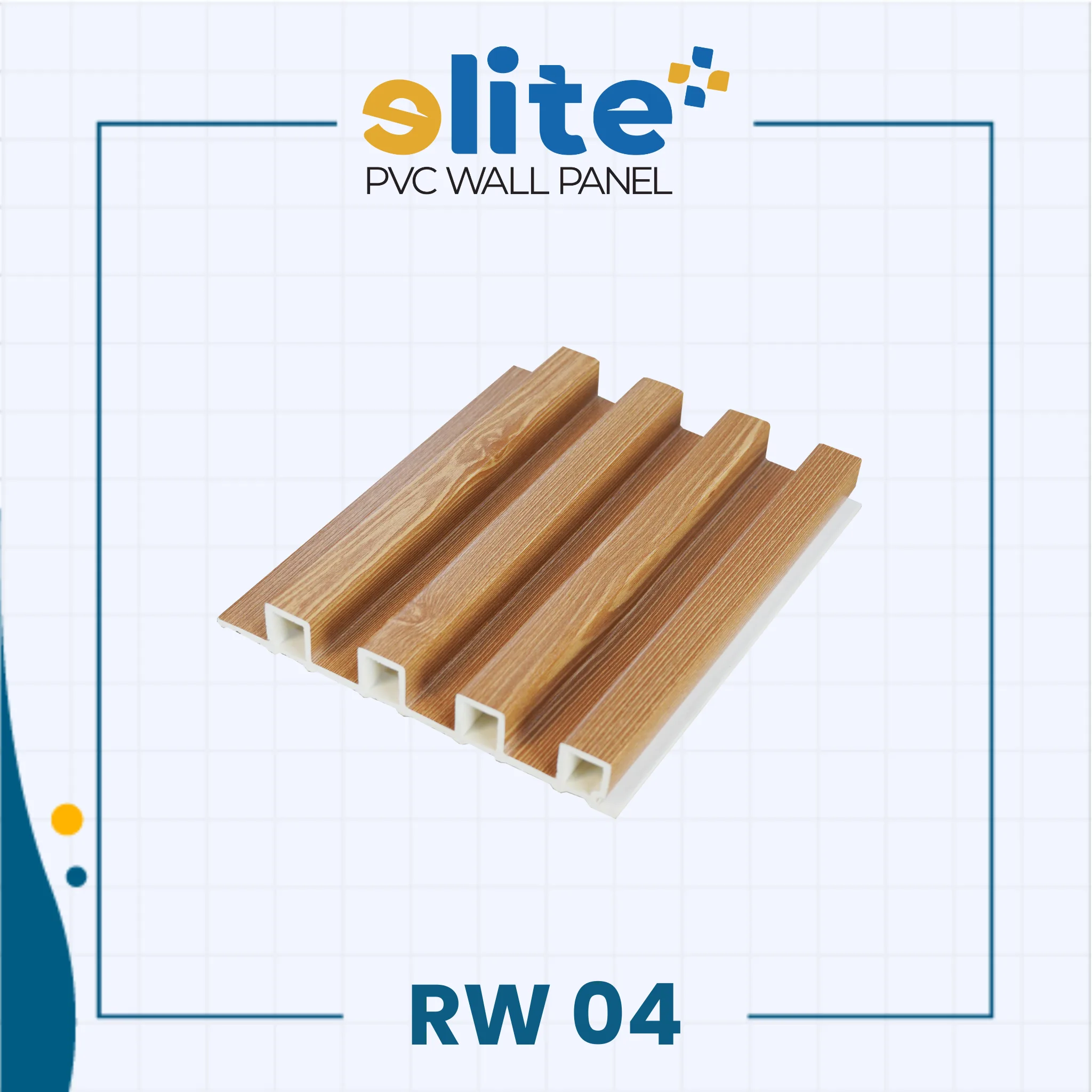 Elite Wall Rinjani galeri 7