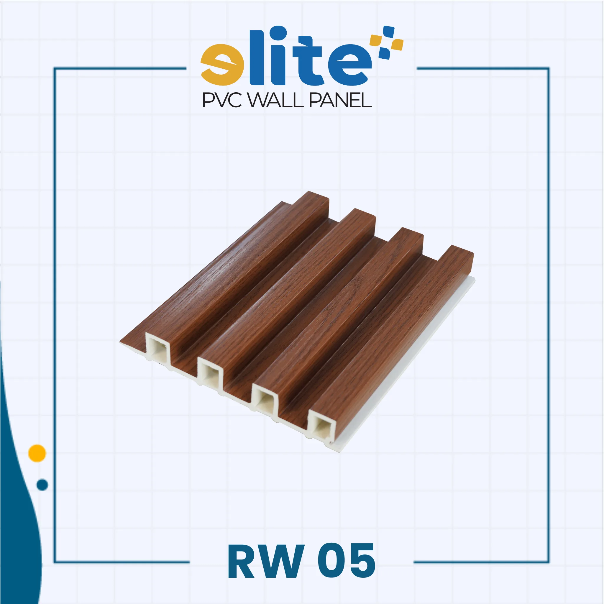 Elite Wall Rinjani galeri 8