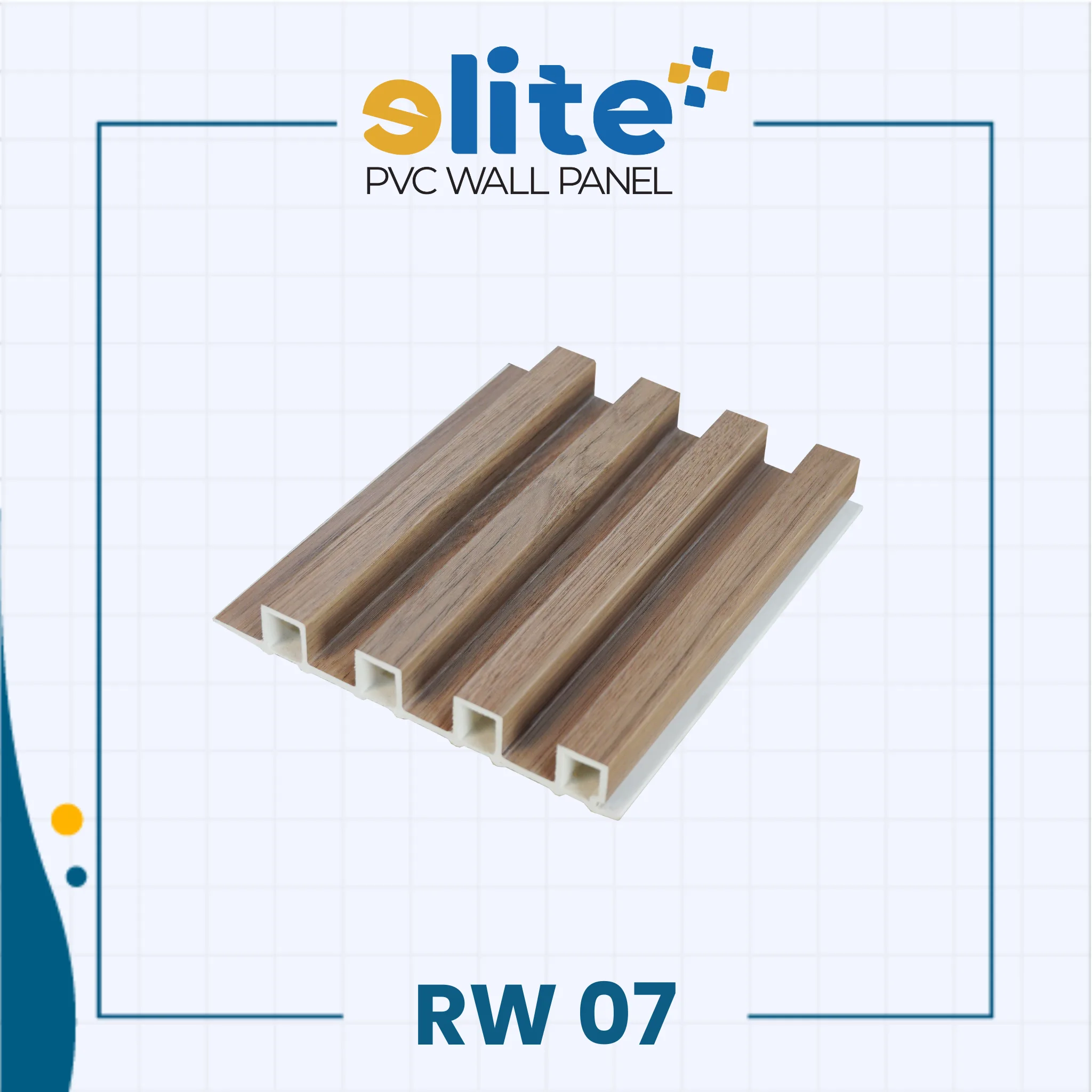 Elite Wall Rinjani galeri 10