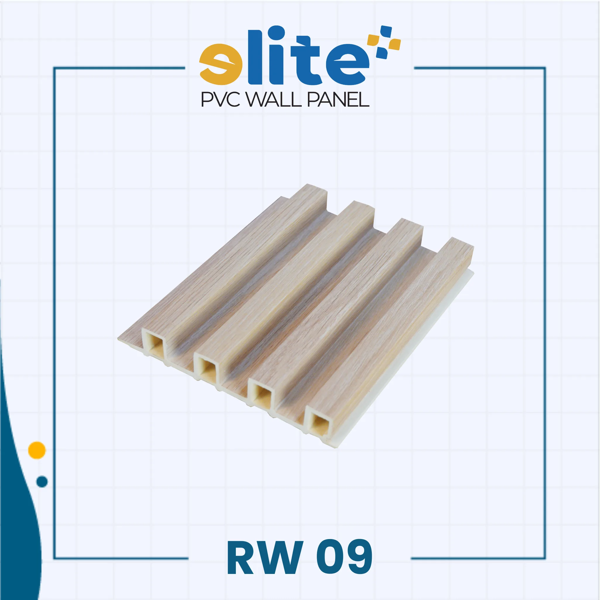 Elite Wall Rinjani galeri 12