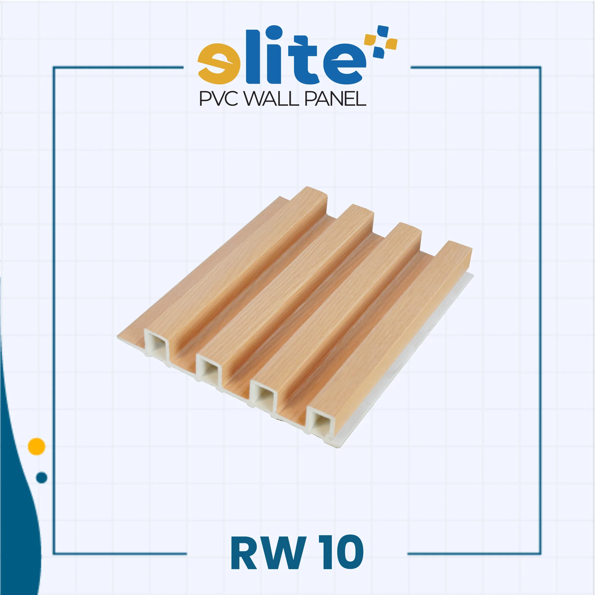 Elite Wall Rinjani galeri 13