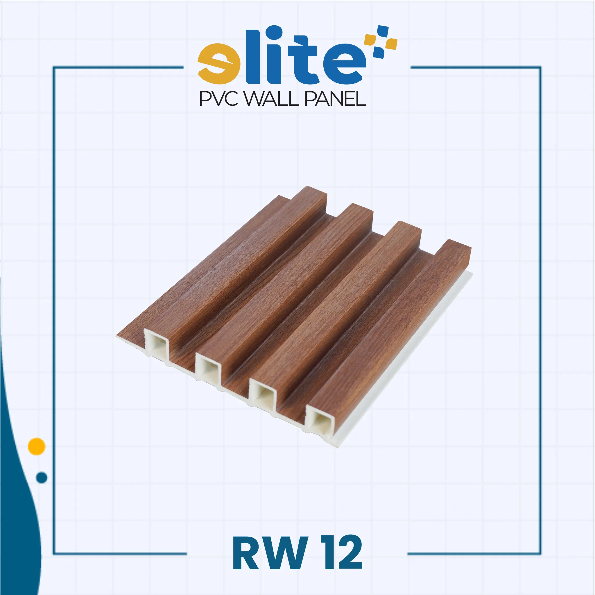 Elite Wall Rinjani galeri 15