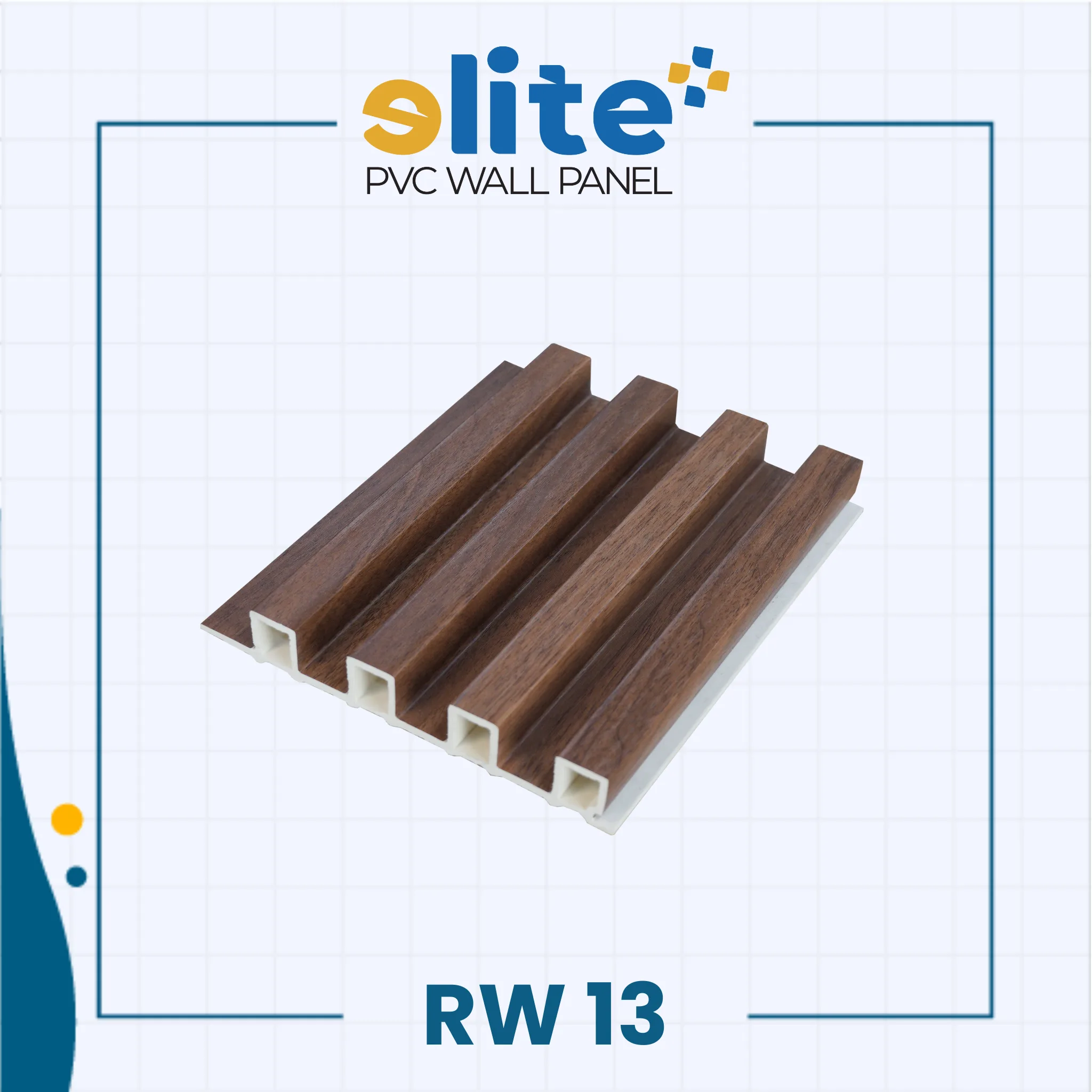 Elite Wall Rinjani galeri 16