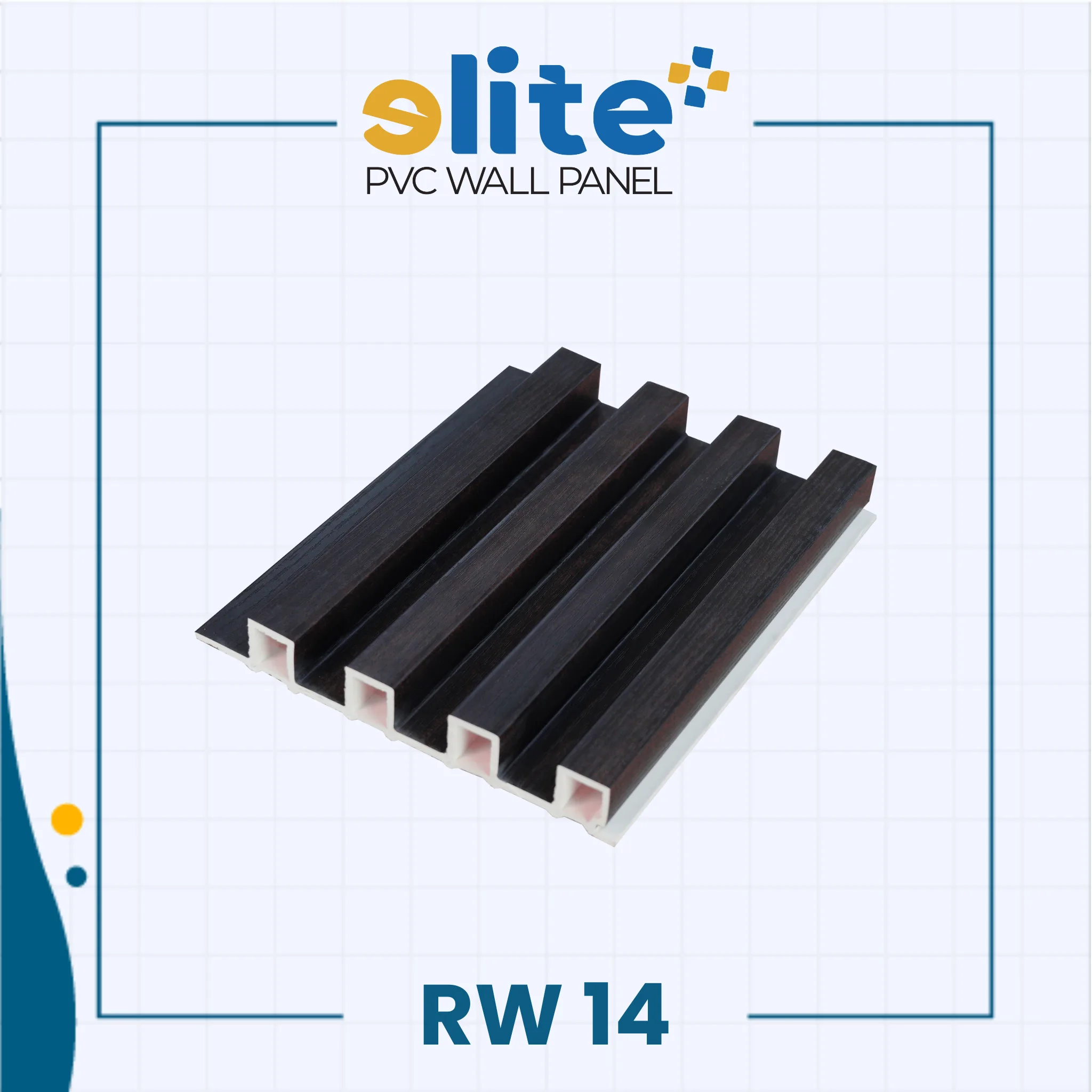 Elite Wall Rinjani galeri 17
