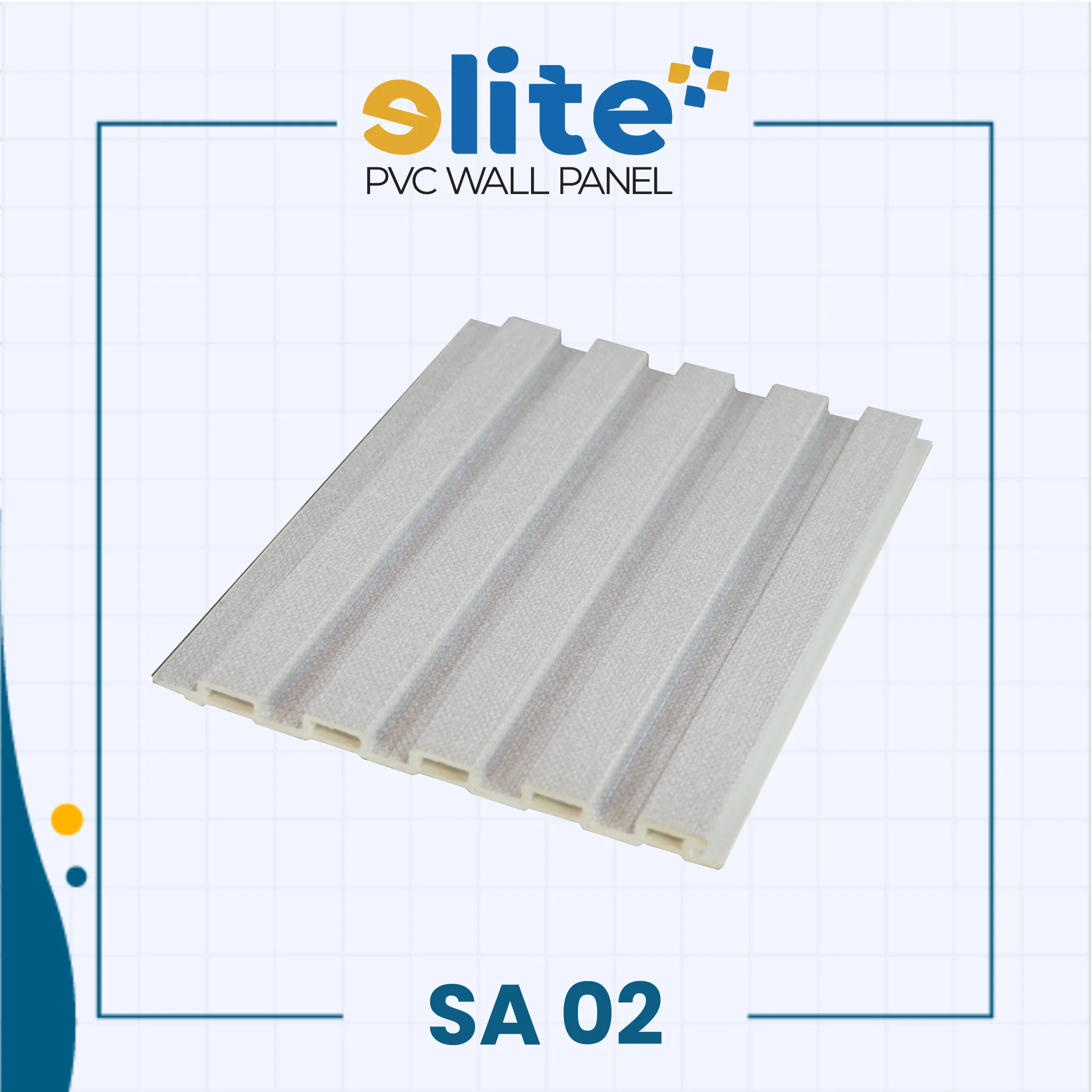 Elite Wall Semeru galeri 3