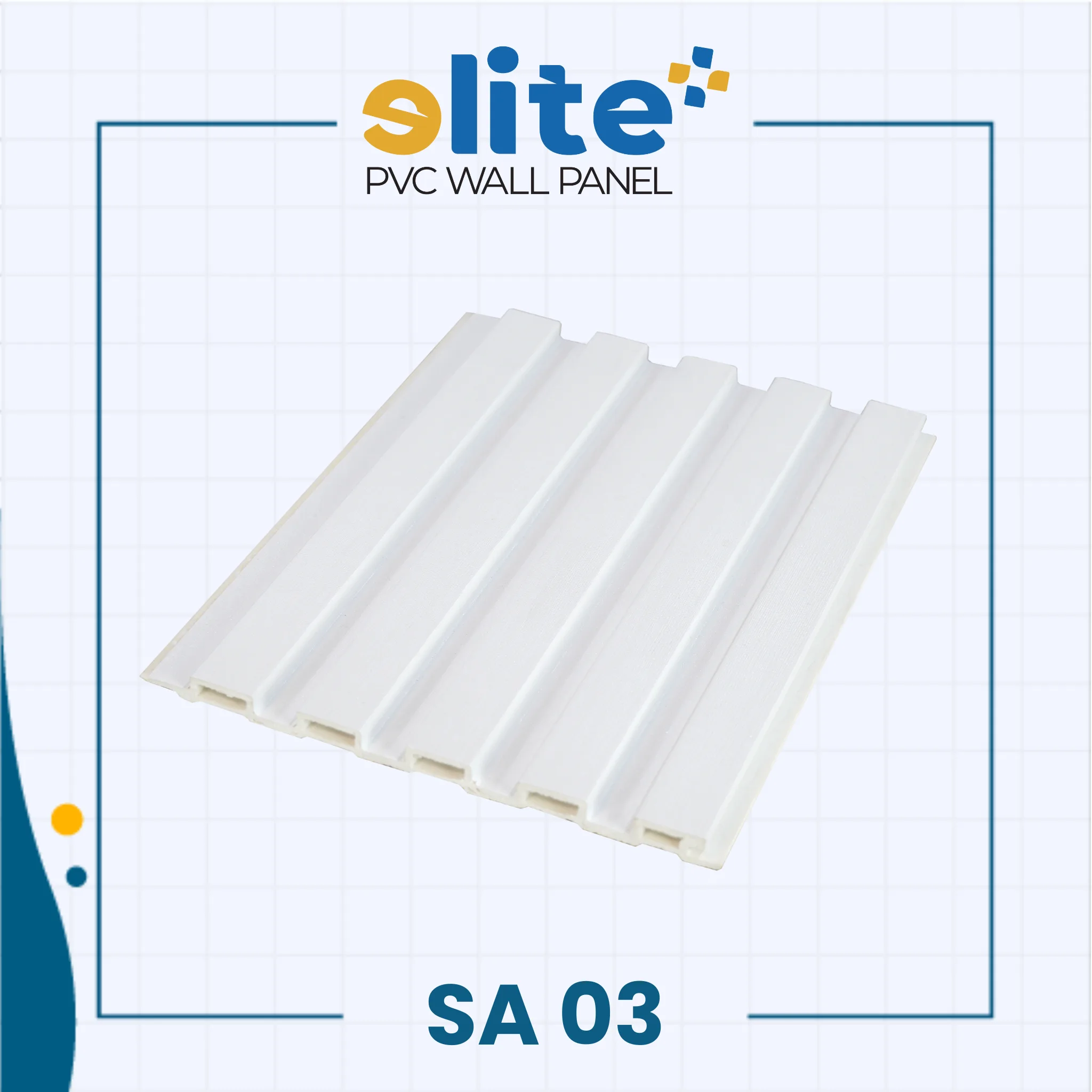 Elite Wall Semeru galeri 4