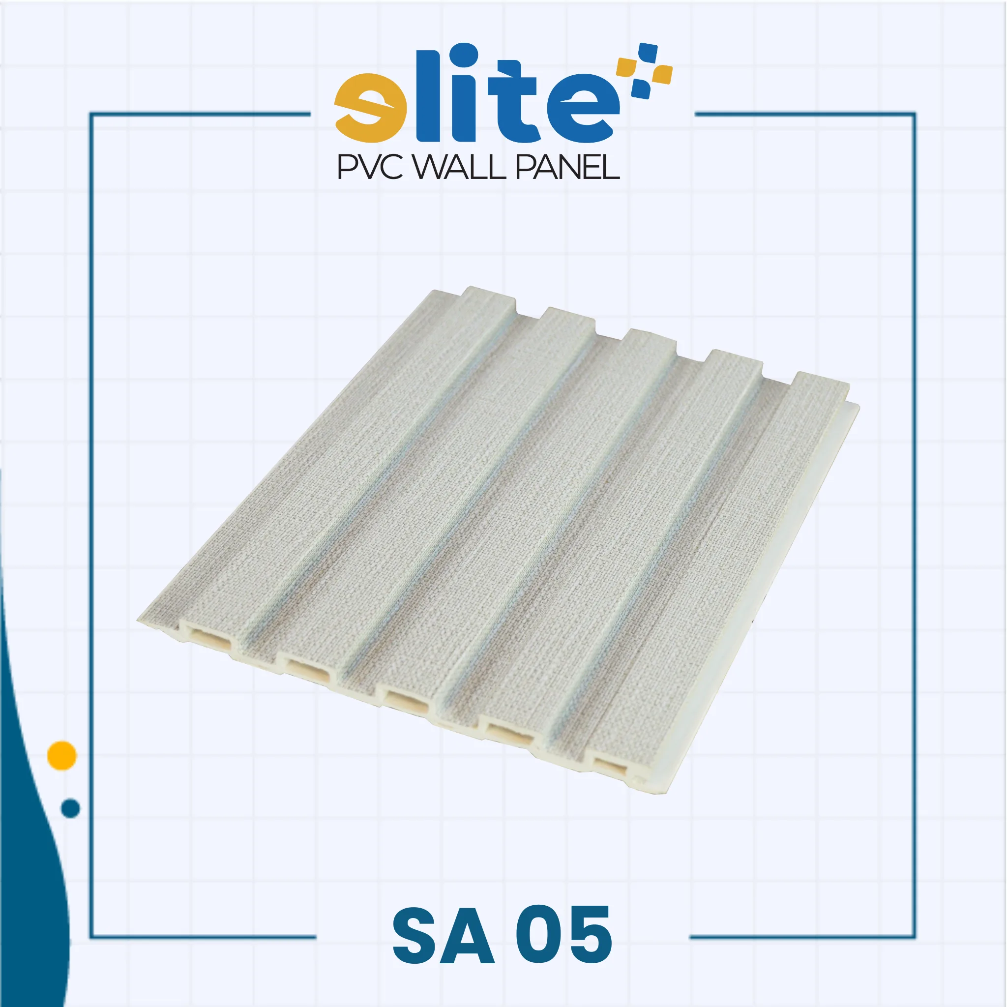 Elite Wall Semeru galeri 6