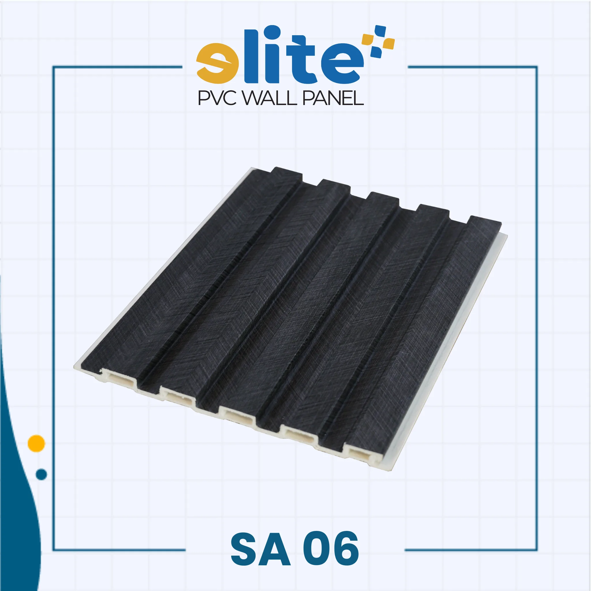 Elite Wall Semeru galeri 7