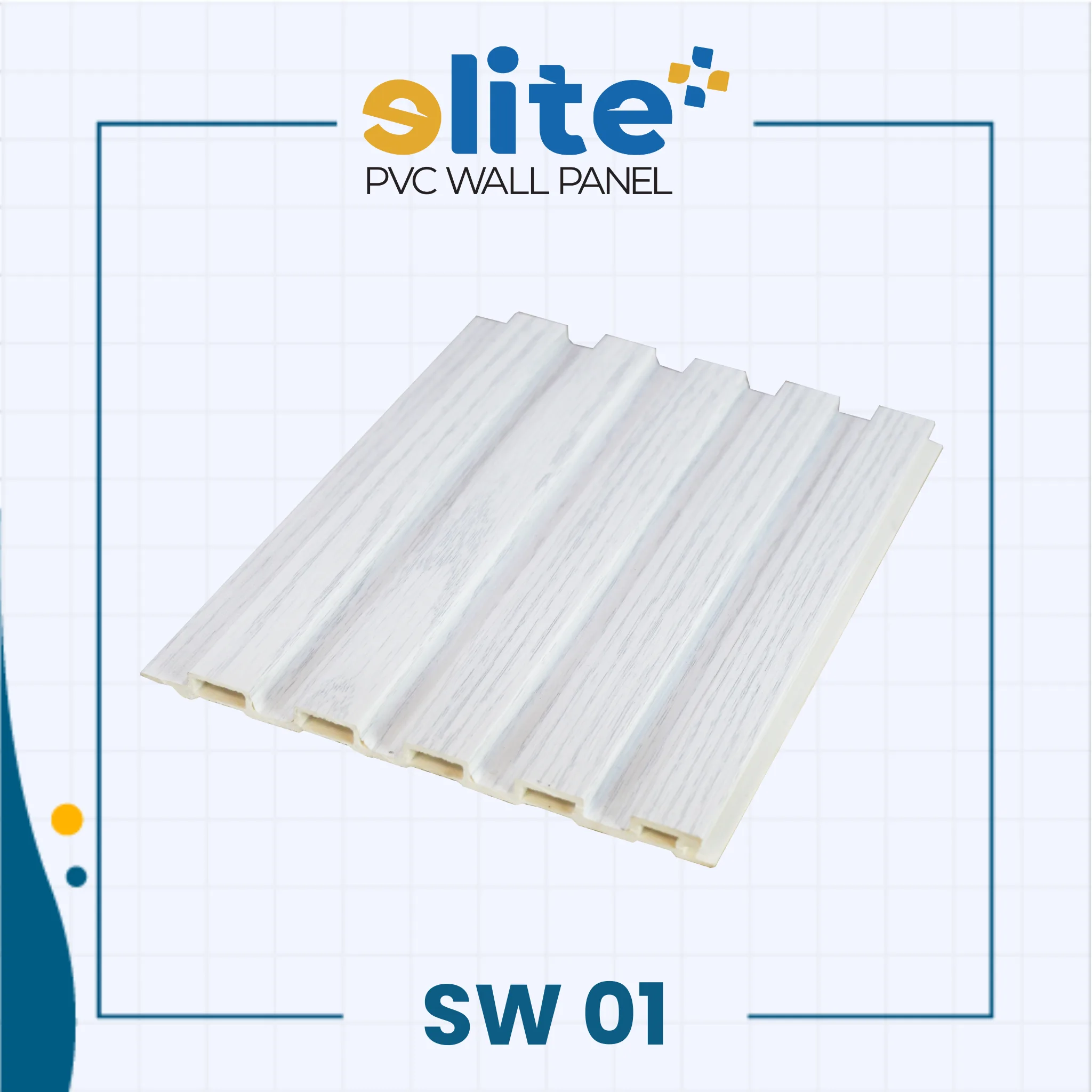 Elite Wall Semeru galeri 8