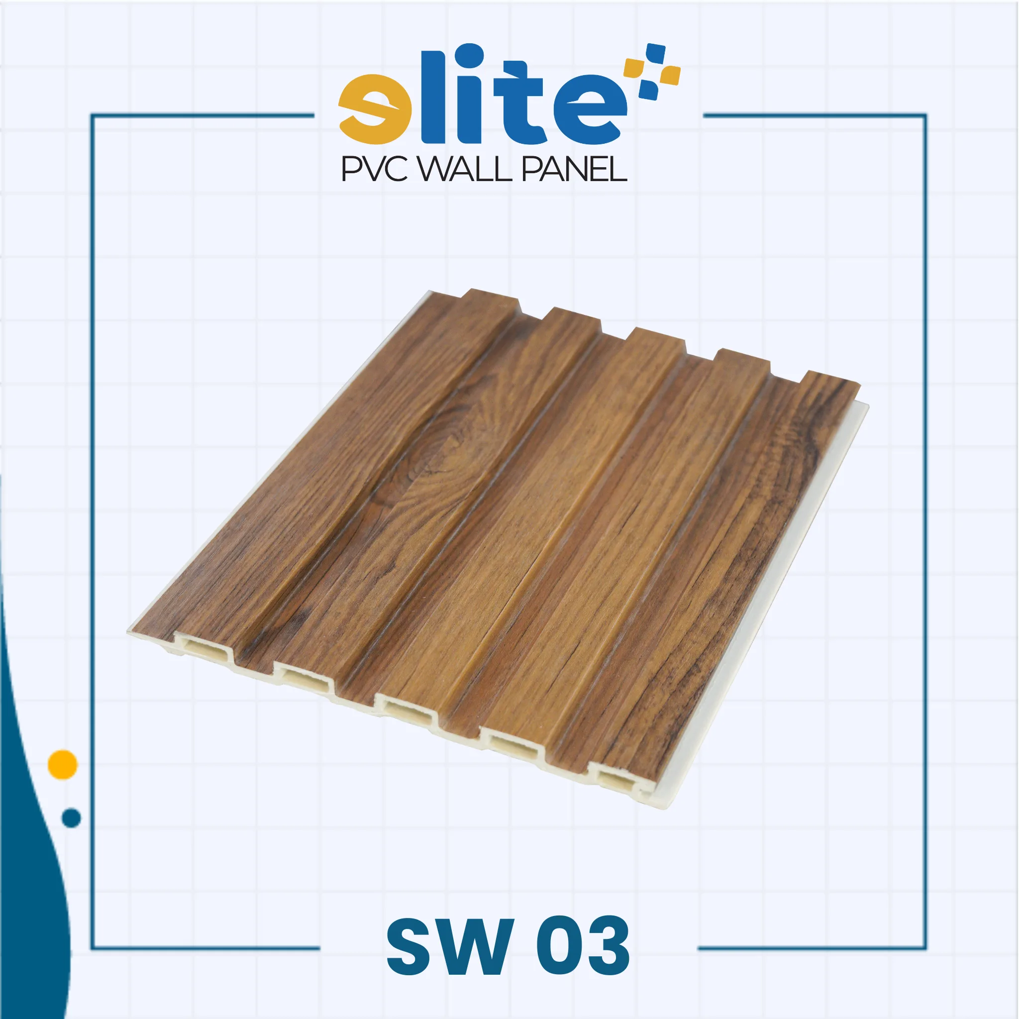 Elite Wall Semeru galeri 10