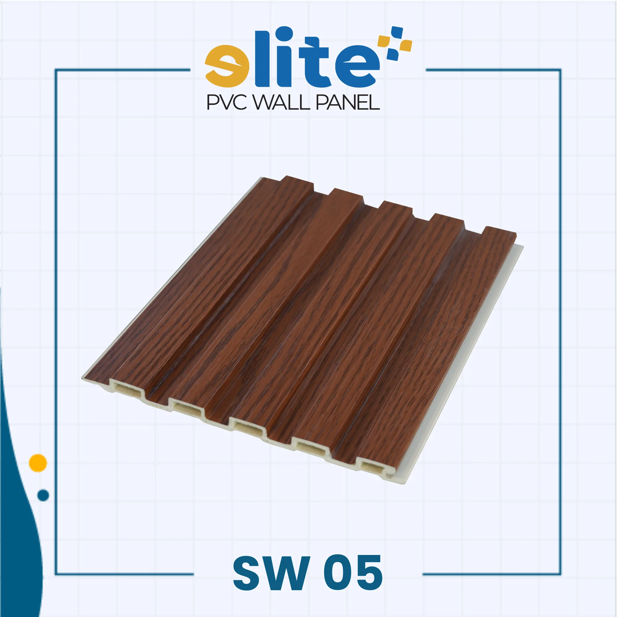 Elite Wall Semeru galeri 12