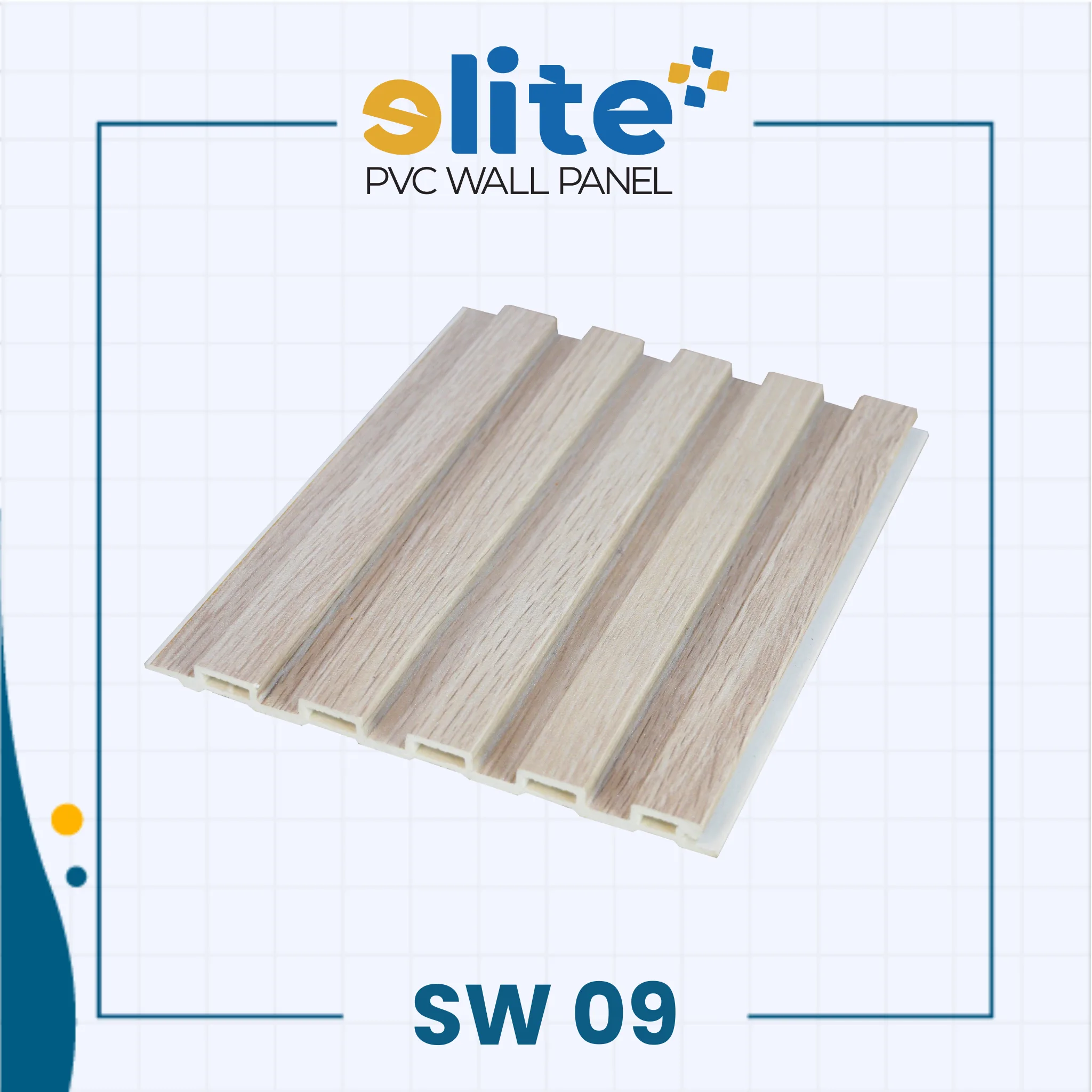 Elite Wall Semeru galeri 16